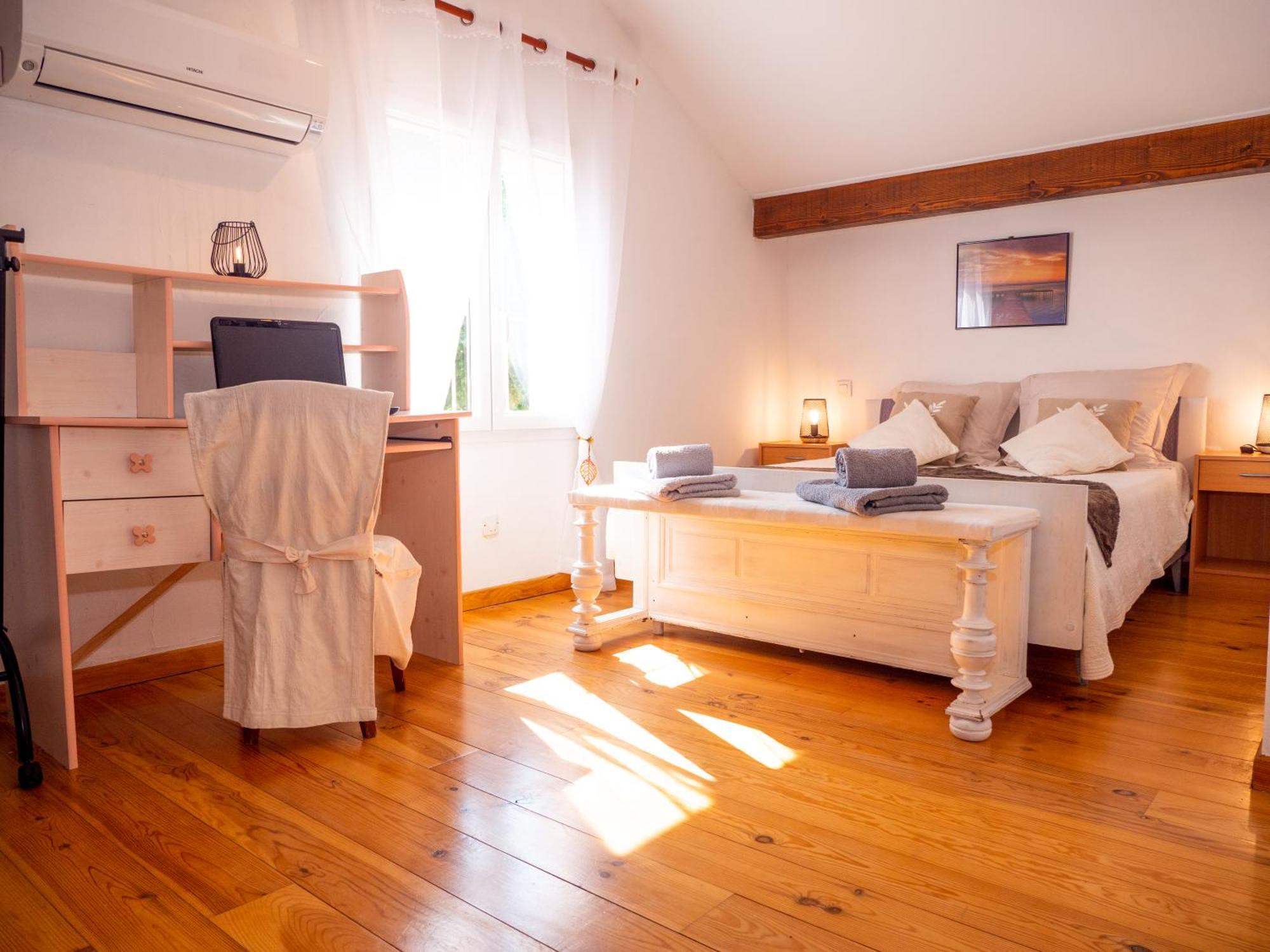 Maison De Vacances Bompas  Екстер'єр фото