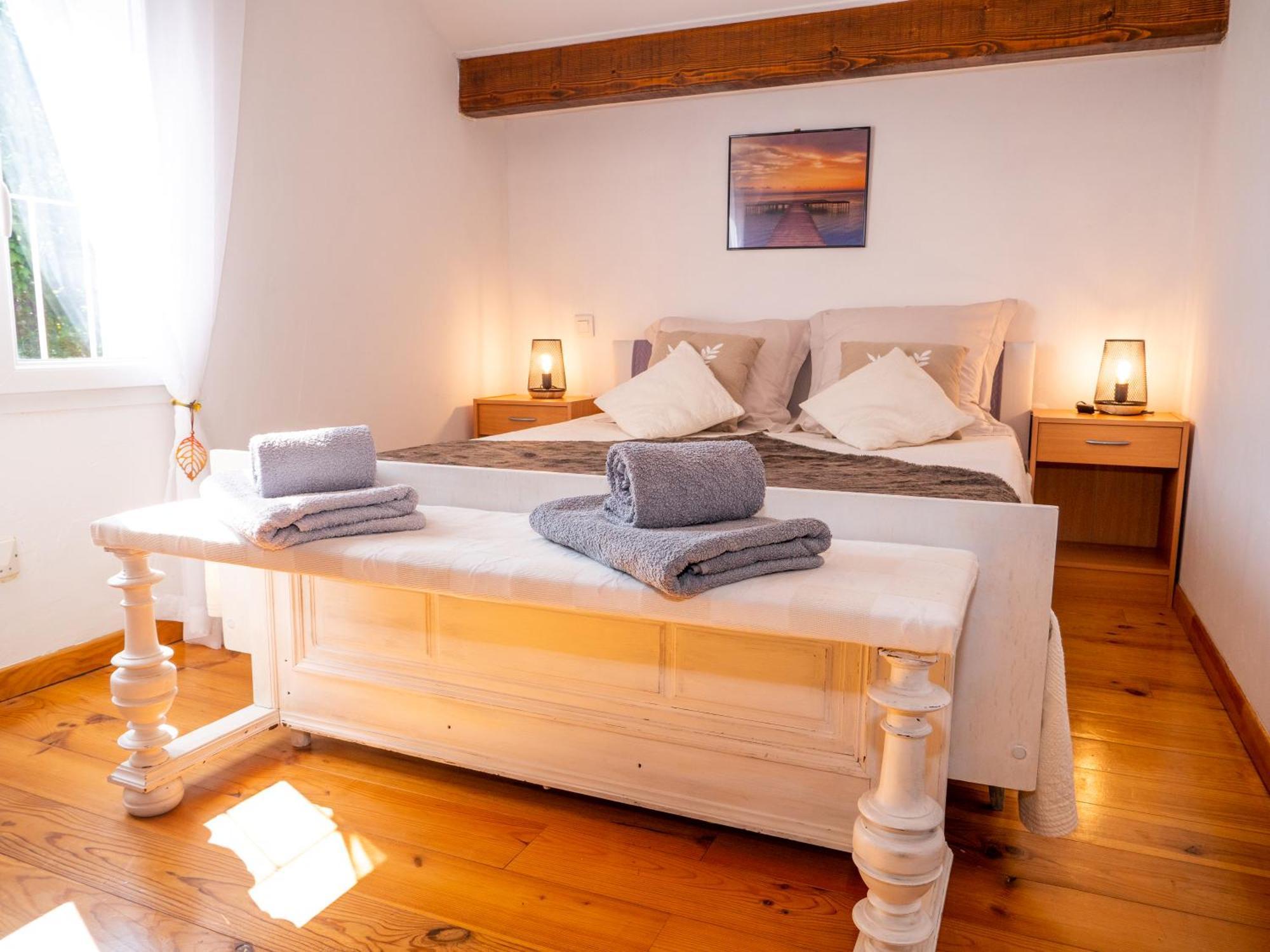 Maison De Vacances Bompas  Екстер'єр фото